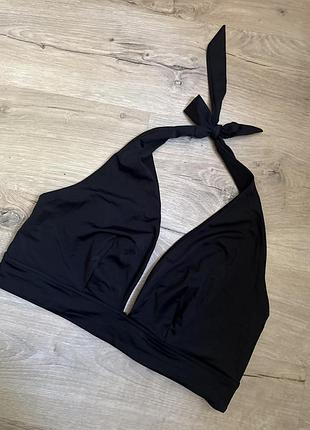 🍒купальный лиф верх от купальника asos 822/5-6 xl