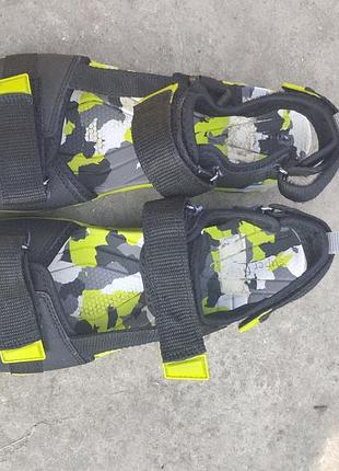 Босоніжки superfit 6