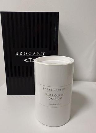 Zarkoperfume pink molecule 090.09