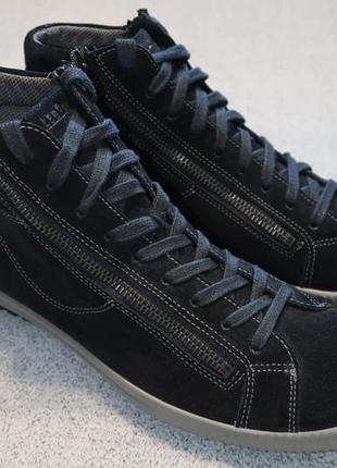 Ботинки legero оригинал - 40 размер