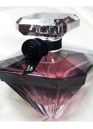 Женский парфюм  lancome la nuit tresor (ланком ла нуит трезор)