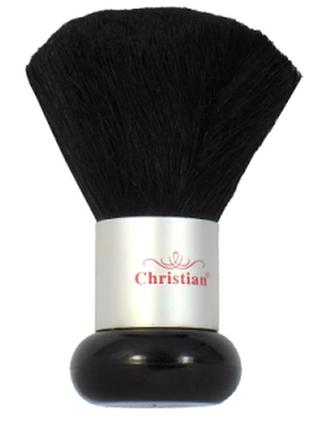 Кисть для румян и пудры