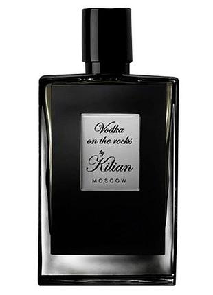 Kilian vodka on the rocks by kilian edp 50 ml (килиан водка он зе  рок  бай килиан)