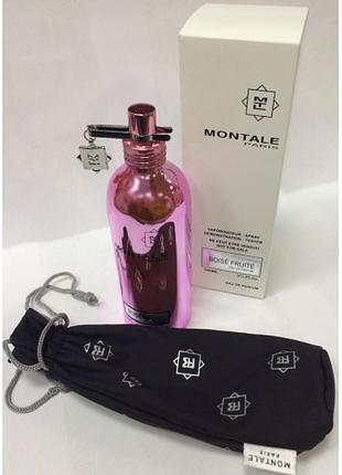 Montale boise fruite тестер 100ml унісекс
