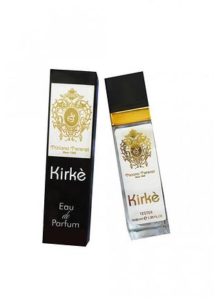 Tiziana terenzi kirke - travel perfume 40ml