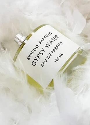 Byredo parfums gypsy water edp 100 ml