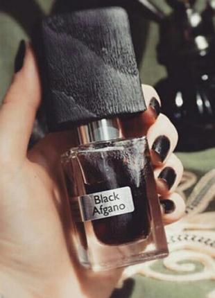 Nasomatto black afgano edp 30ml