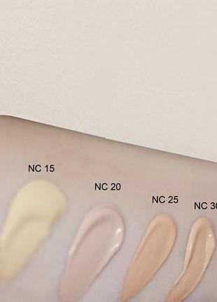 Тональный крем mac pro longwear