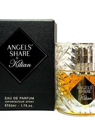Парфумована вода kilian angels' share унісекс 50 мл (original quality)