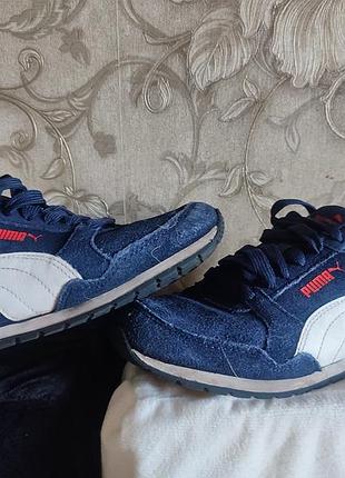 Кроссовки для девочки