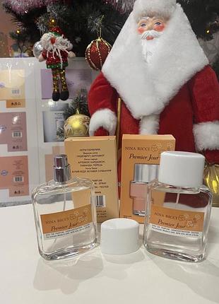 Nina ricci premier jour тестер 60 ml duty free