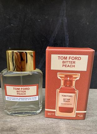 Tom ford bitter peach (биттер пич) тестер 60 ml duty free