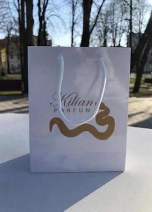 Подарочный пакет  kilian