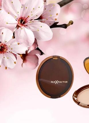 Компактная пудра max factor pressed powder studio макс фактор