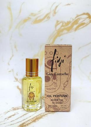 Guy laroche fidji - egypt oil 12ml