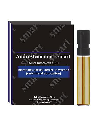Андростенонум androstenonum - smart 2,4 ml