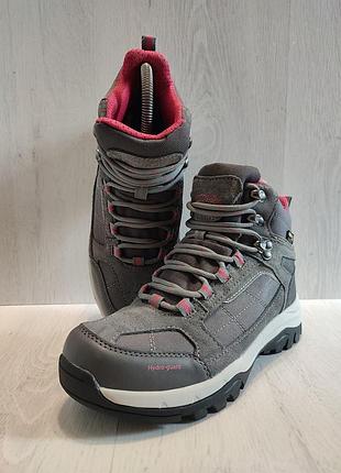 Ботинки weissenstein 36 - стелька 23,5 см