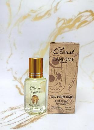 Lancome climate - egypt oil 12ml