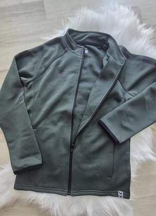 Кофта на замку 0383