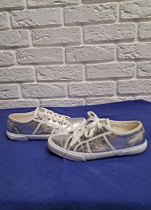 Кеди,кросівки жіночі tamaris_trend. р 38
