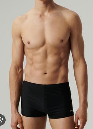 Мужские пляжные шорты м размер сrivit нижняя