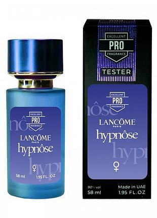 Lncome hypnose тестер pro жіночий 58 мл