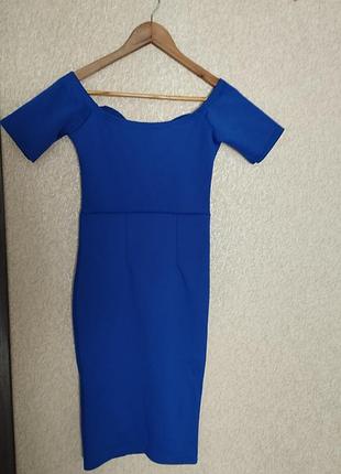 Платье женское 4