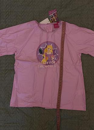 Накидка для рисования на 5/6 лет