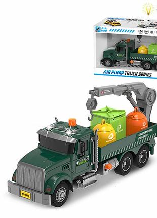 Машина музыкальная 3833