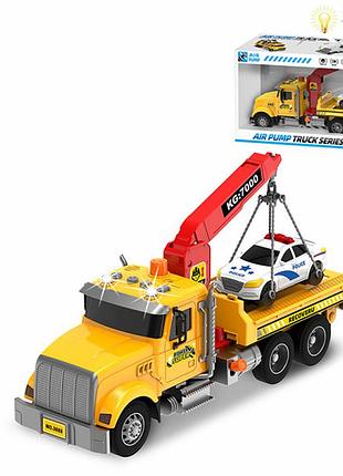 Машина музыкальная 3888