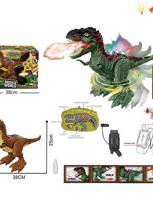 Динозавр на радио управлении lh-d005-3