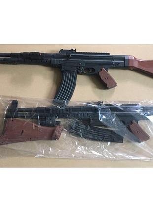 Автомат на пульках № 303b-1