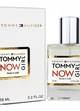 Tommy hilfiger tommy girl now perfume newly жіночий 58 мл