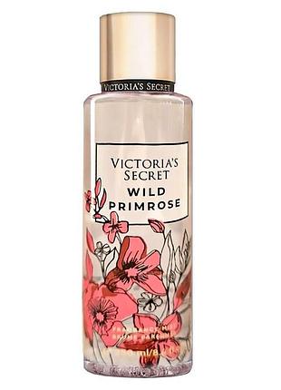 Парфумований спрей для тіла victoria's secret wild primrose 250 мл