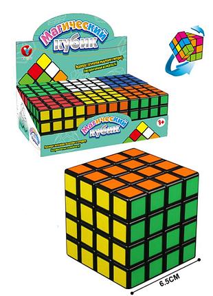Кубик-рубика 4х4 (6 шт. у блоці) nopk20424-2