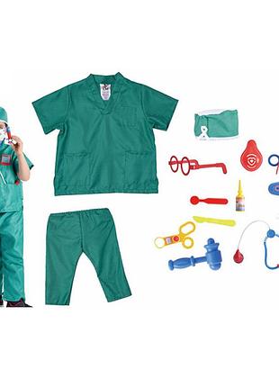 Набор доктора 6996