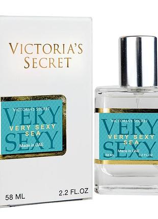 Victorias secret very sexy sea perfume newly жіночий 58 мл