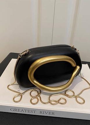 Сумочка в стилі зара