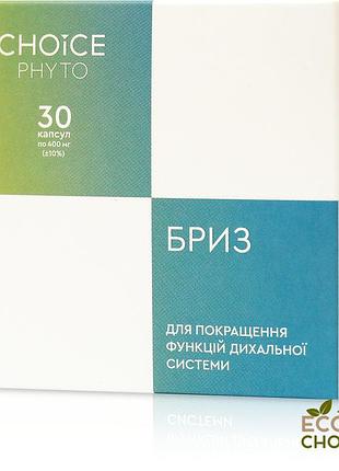 Бриз (органы дыхания) choice