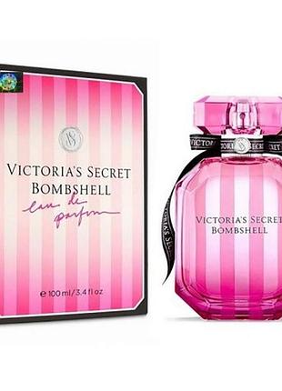 Парфюмированная вода женская victoria`s secret bombshell 100 мл