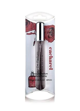 Парфум жіночий cacharel amor amor 20 мл