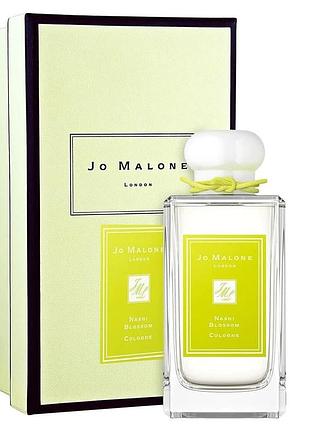 Jo malone nashi blossom limited edition 100ml женский