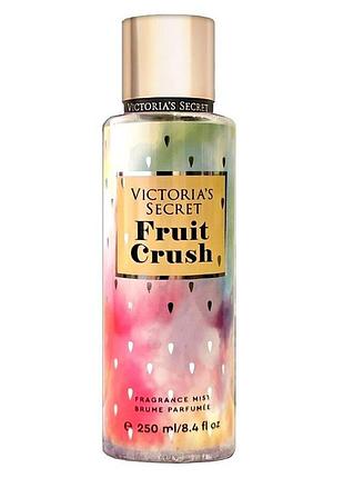 Парфумований спрей для тіла victoria's secret fruit crush