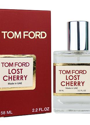 Tom ford lost cherry perfume newly унісекс 58 мл