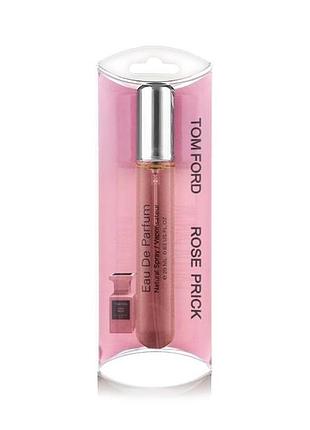 Парфум унісекс tom ford rose prick 20 мл