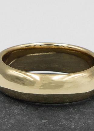 Кільце xuping №2 16р.17р.18р.19р.20р.21.22р.23р.24р обручка 5мм біжутерію ксюпінг кільця від виробника