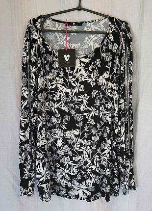 Трикотажная кофточка.