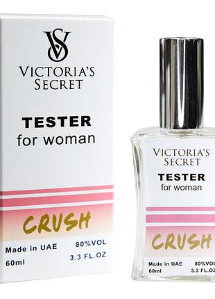 Victorias secret crush тестер new жіночий 60 мл
