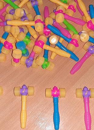 Молоточек - пищалка игрушка внимательно читайте условия пересылки!!!