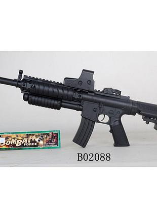 Автомат на пульках № p308b